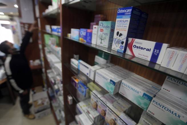 الأدوية المزورة والمهربة تغزو لبنان!