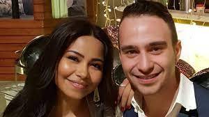 مجدداً.. حسام حبيب يعيد متابعة شيرين على 
