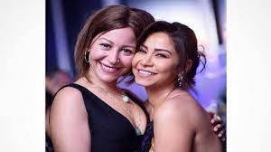 شيرين تدرس هذه الخطوة.. وهذا ما عرضته عليها منة شلبي