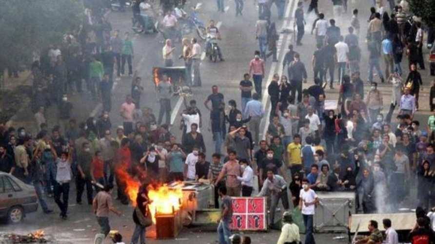 ألمانيا تكرّر: العمل جارٍ لفرض عقوبات جديدة على إيران