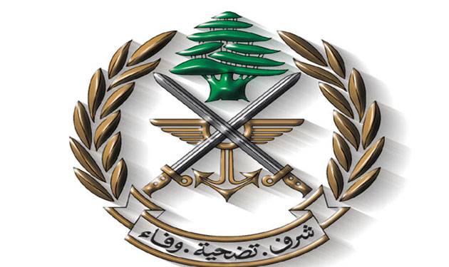خرقان إسرائيليان للأجواء اللبنانية