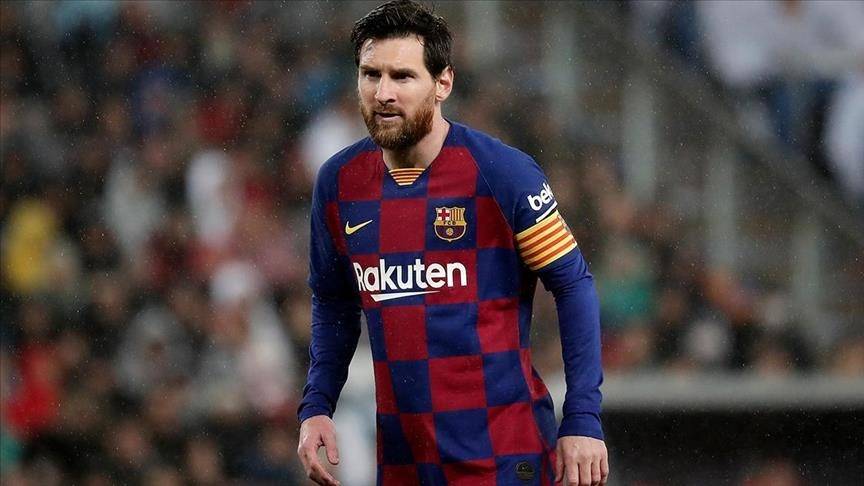 قلق كبير بين جماهير ميسي؟