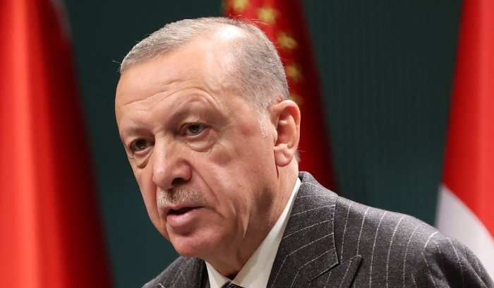 أردوغان: روسيا ليس لها يد في تفجيرات بولندا.. ولا خاسر في السلام بين موسكو وكييف