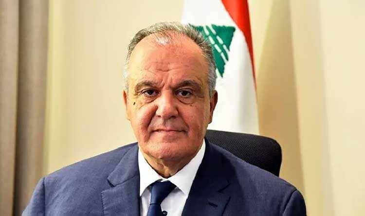 وشكيان: قلب بيروت ينبض مجدّداً