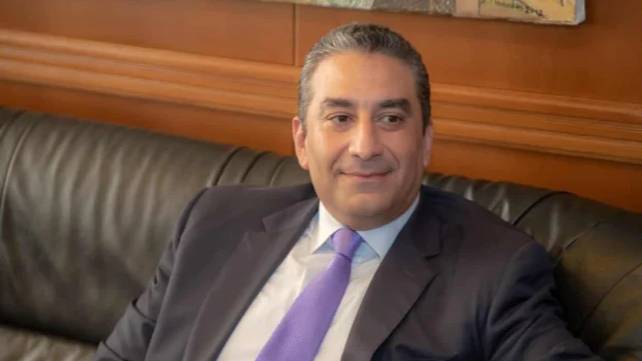 فوز كاسح لمرشح المستقبل المحامي سعد الدين الخطيب في عضوية مجلس نقابة المحامين في بيروت وحلوله الاول على منافسيه بنيله ١٧٥٩ صوتا