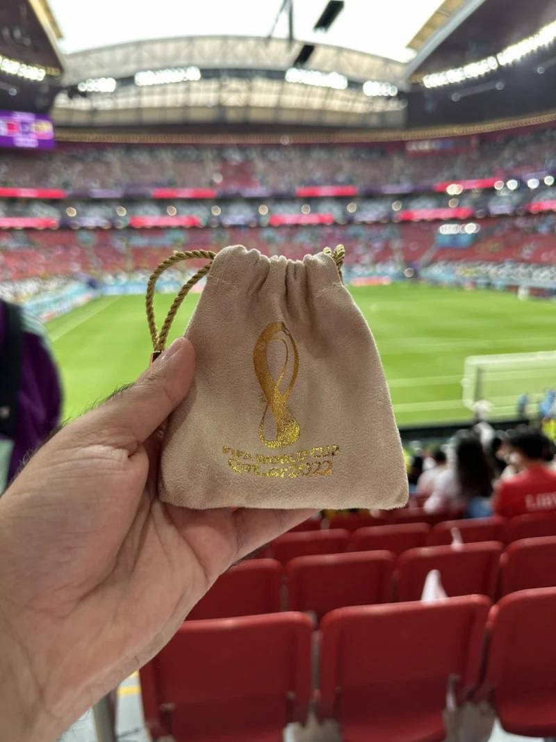 قطر تفاجئ جماهير كأس العالم
