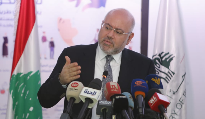 الأبيض: 190 ألف جرعة ضد الكوليرا ومُستمرّون