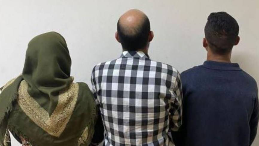 سرقوا مليون دولار من أحد المنازل.. و