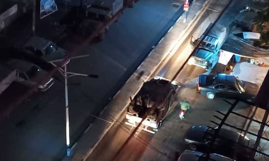 قتيل باشتباك مسلح.. ماذا يحصل في التبانة؟