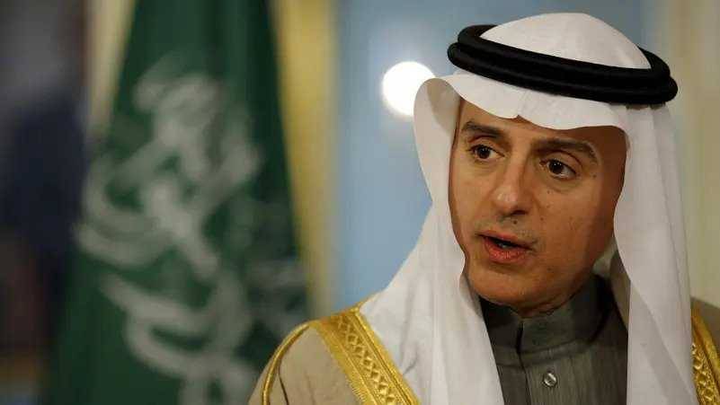 الجبير: العلاقات السعودية – الأميركية قوية بما يكفي لتجاوز الخلاف الأخير