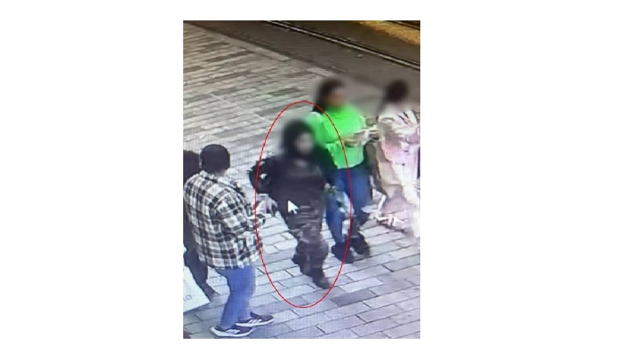 الشرطة التركية: امرأة سورية هي المشتبه به الرئيسي بانفجار إسطنبول واعتقال 46