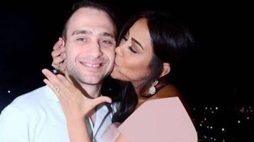 ما حقيقة زفاف شيرين عبد الوهاب وحسام حبيب في هذا اليوم؟
