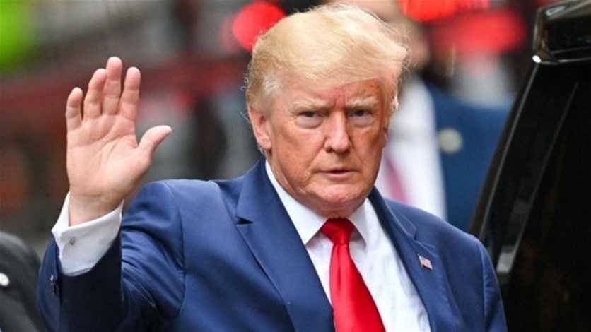لجنة التحقيق باقتحام الكونغرس تتهم ترامب بـ