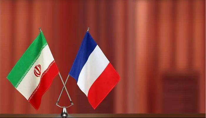كولونا: ارتفاع عدد الفرنسيين المسجونين في إيران