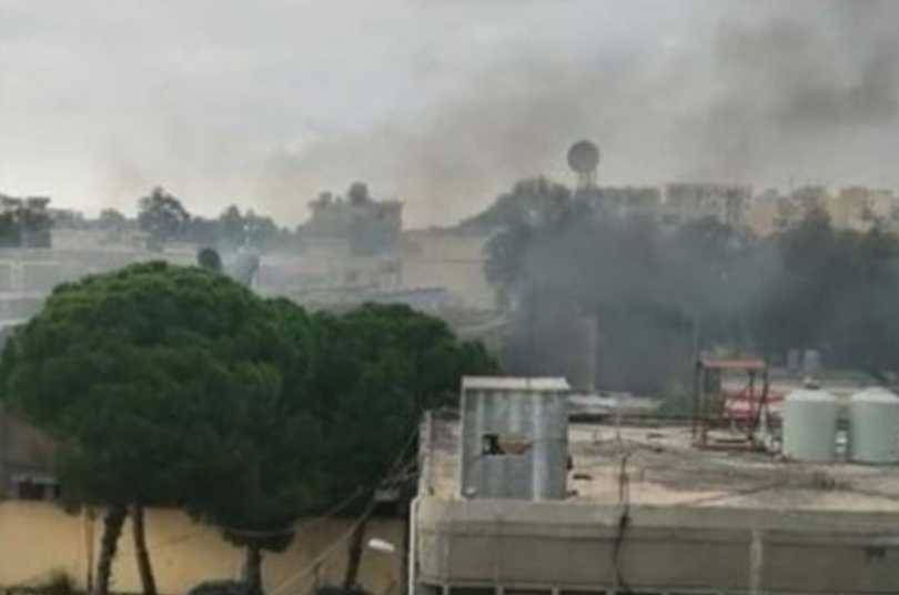 قنبلتا 