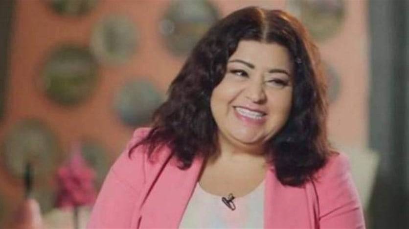 ليليان نمري تلجأ إلى القضاء..والسبب؟