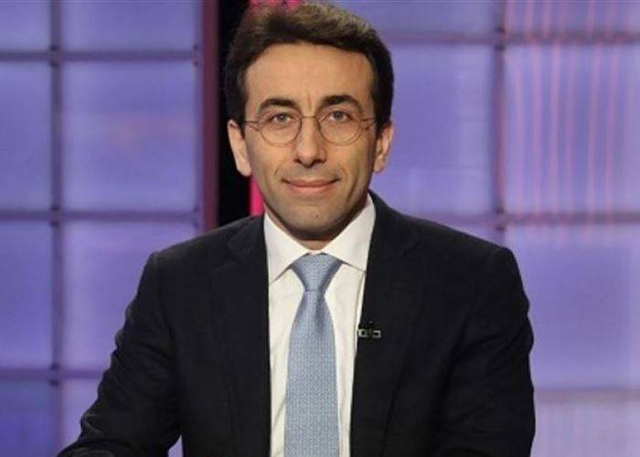 القاضي إبراهيم إدّعى على محافظ بيروت السابق بجرم هدر المال العام
