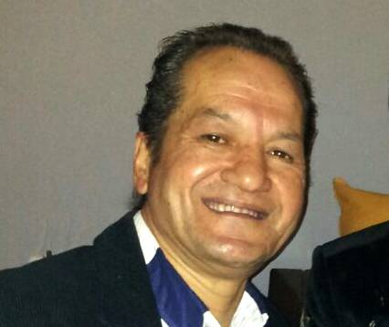 آخر تسجيل صوتي للمفقود محمد نجم قبل اختفائه.. هذا ما قاله والصورة الأخيرة التي أرسلها!