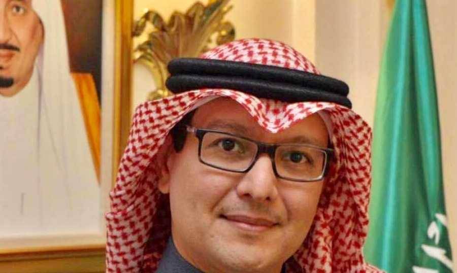 كيف علّق بخاري على فوز المنتخب السعودي؟