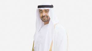 محمد بن زايد ورئيس إندونيسيا يبحثان تعزيز علاقات البلدين