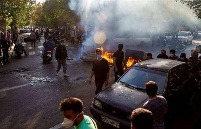 ارتفاع عدد قتلى الاحتجاجات إلى 378 شخصا بينهم 47 طفلا