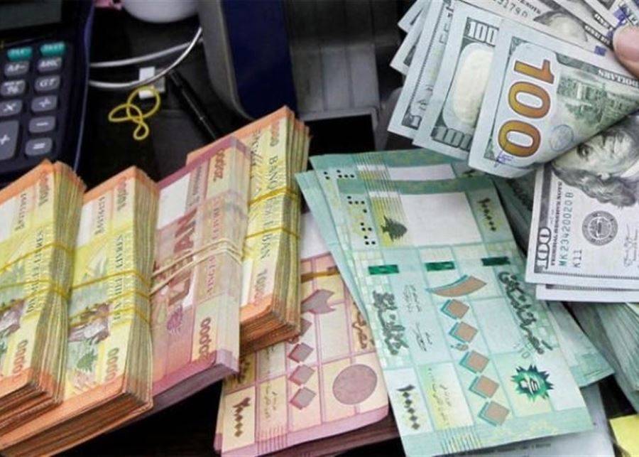 دولار الـ15 ألفاً على السلع المستوردة في 1 كانون الأول