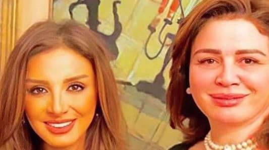 إلهام شاهين تكشف آخر تطورات حالة أنغام الصحية