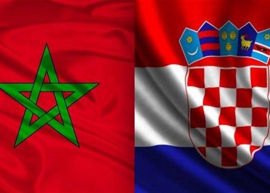 مونديال قطر.. تعادل المغرب وكرواتيا سلباَ