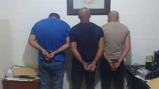 في الصرفند.. السطو على خزنة بداخلها أموال ومصاغ ذهبية