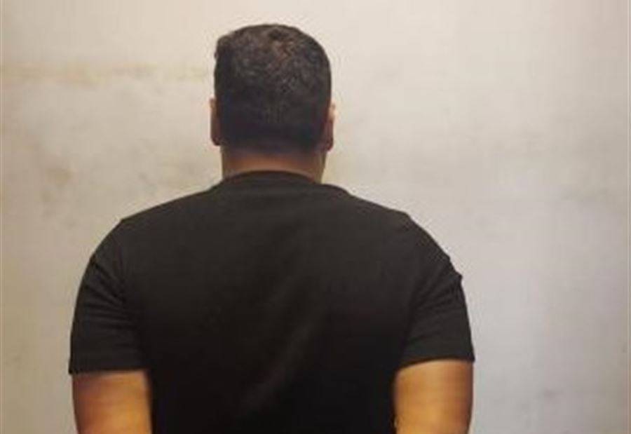 الرأس المدبّر لعصابة سلب بقوة السلاح بقبضة 