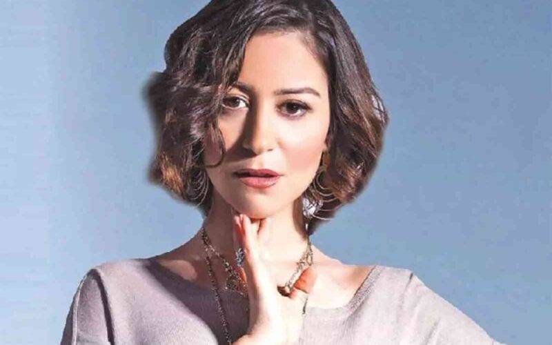 بحوزتها مواد مخدّرة.. تفاصيل القبض على الفنانة منة شلبي
