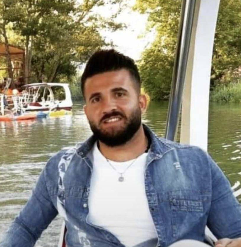 مصرع شاب باطلاق نار قرب النبطية