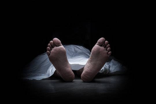 في عقتنيت.. جريمة أم وفاة بظروف غامضة؟ بإنتظار التحقيقات