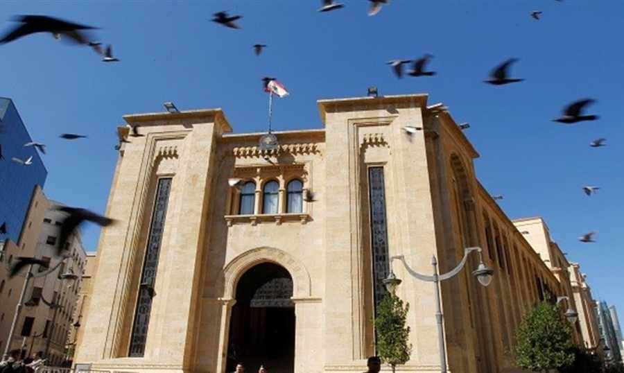 فقدان النصاب في الدورة الثانية من جلسة مجلس النواب لانتخاب رئيس للجمهورية وتحديد جلسة جديدة الخميس في 8 الحالي