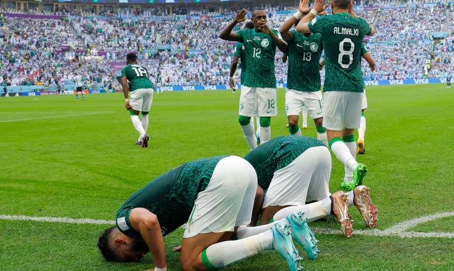 السعوديون في إجازة غدًا