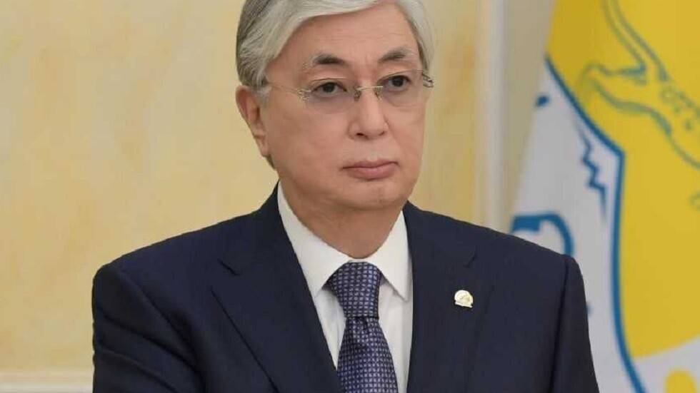 توكايف يؤدي القسم ويتولى رسمياً منصب رئيس كازاخستان