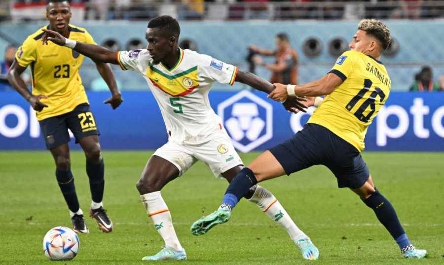 منتخبان جديدان إلى دور الـ16 لكأس العالم