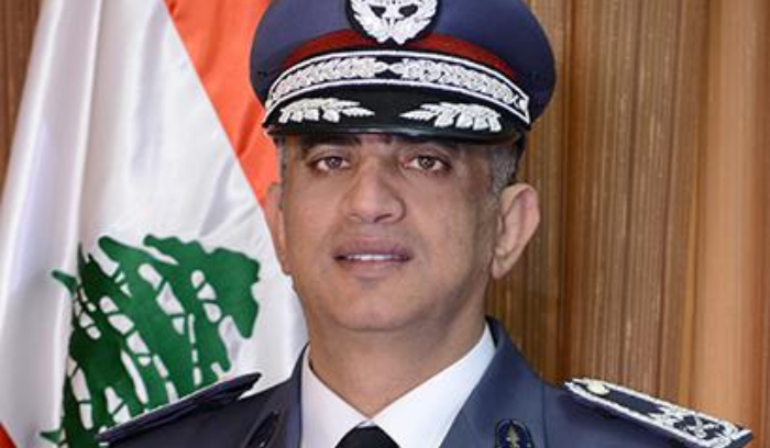 اللواء عثمان رداً على 