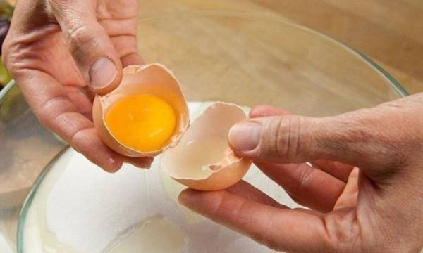 أخطاء في طهو البيض 