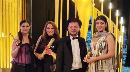 نجاحٌ للبنان في مهرجان القاهرة السينمائي