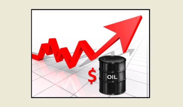 ارتفاع أسعار النفط بفعل تفاؤل بتعافي الطلب من الصين