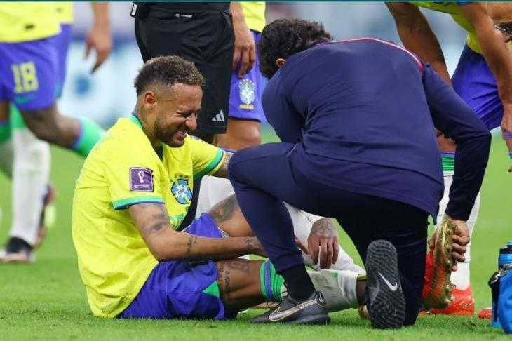 هل يعود نيمار أمام الكاميرون؟