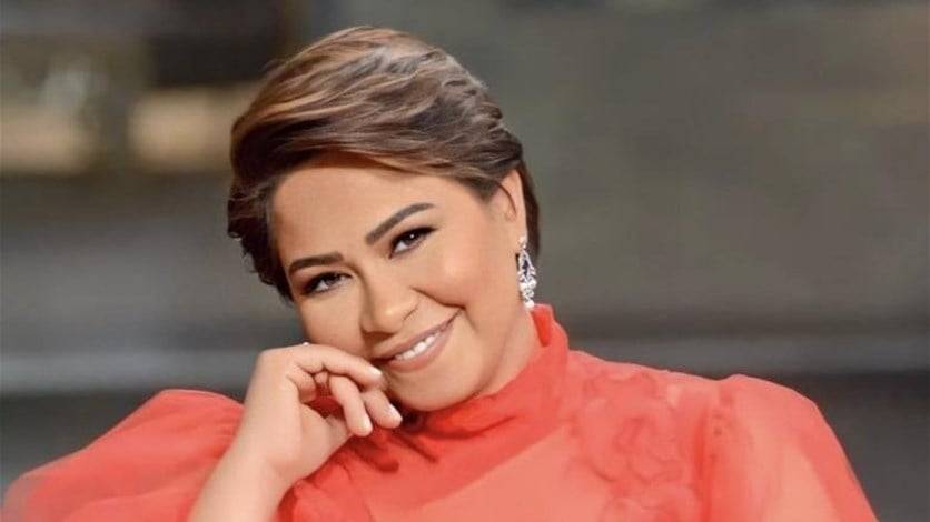 الظهور الأول لشيرين عبد الوهاب مع ابنتها بعد عودتها إلى حسام حبيب