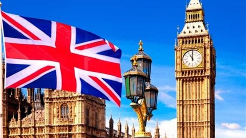 لندن تُبرم اتفاقاً تجارياً حول التكنولوجيا الرقمية مع كييف