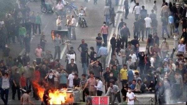 إيران ترفض التعاون مع بعثة تقصي الحقائق الأممية حول الاحتجاجات