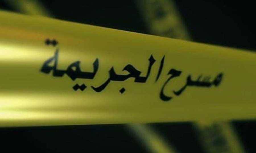 قتيلان في جريمة مروّعة…. بسبب خزانات المياه على سطح البناية!