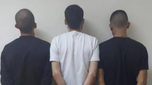 سطو مسلّح على منزل.. إليكم ما حصل