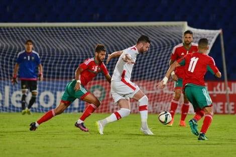 مونديال ٢٠٢٢: المغرب يفوز على كندا ٢-١