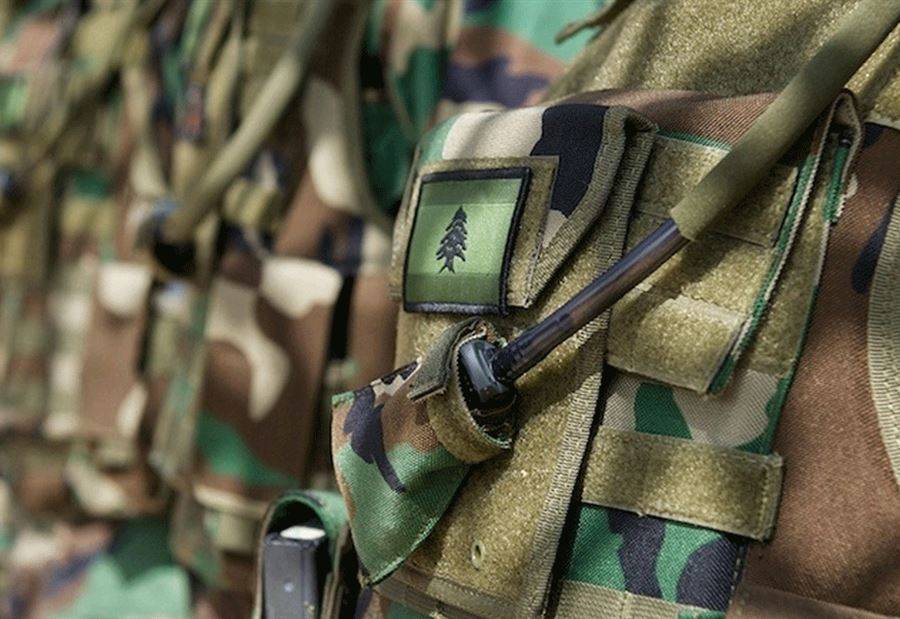 الجيش يوقف مطلوبًا في حورتعلا