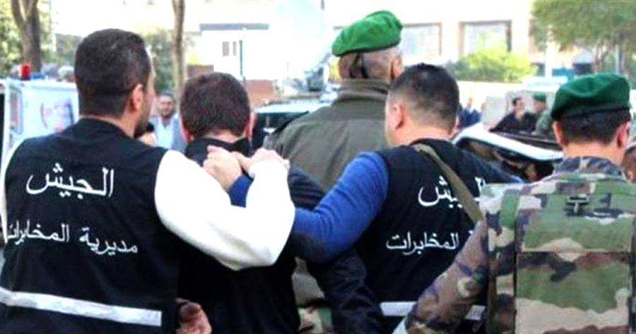 تحقيقات النيابة العامة جنوباً في جريمة عقتنيت